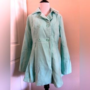 Xhilaration Pea Coat